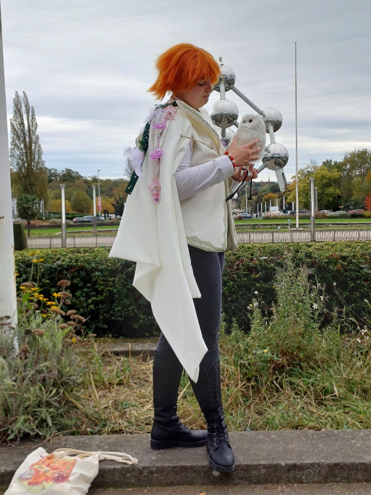 Kyo (Mia 2024) - Photo 2