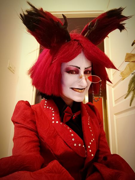 Shaikabi - Alastor 