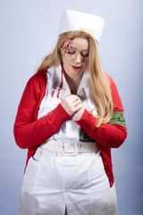 Silent Hill (Lisa) preview 2