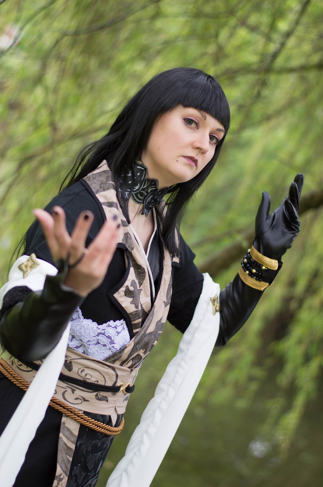 Gentiana (FF 15) - Photo 18