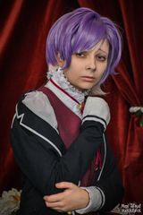 Kanato Sakamaki preview 2