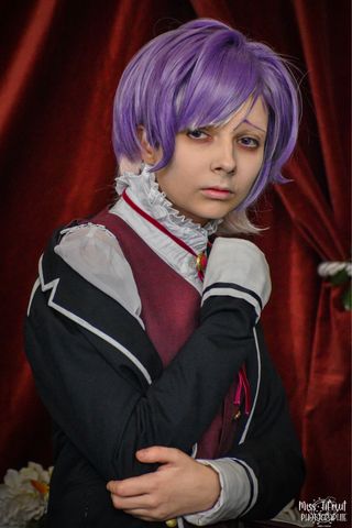 Kanato Sakamaki