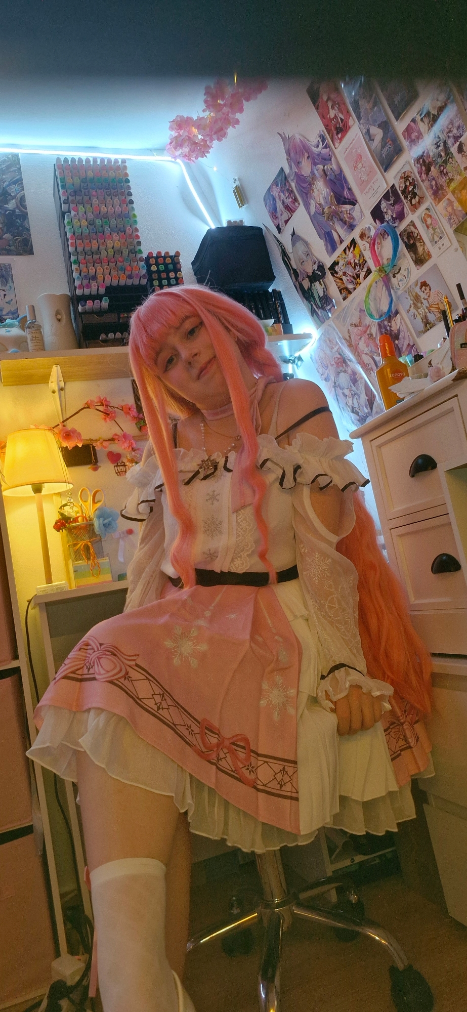 Infinity Nikki — photo 8