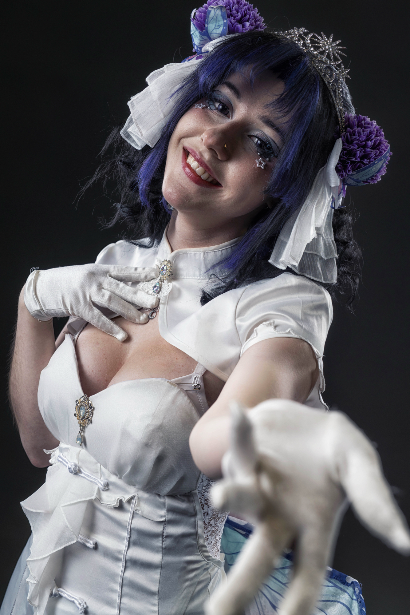 Shinobu Bride — photo 7