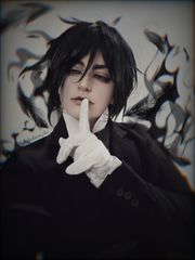 Black Butler preview 2
