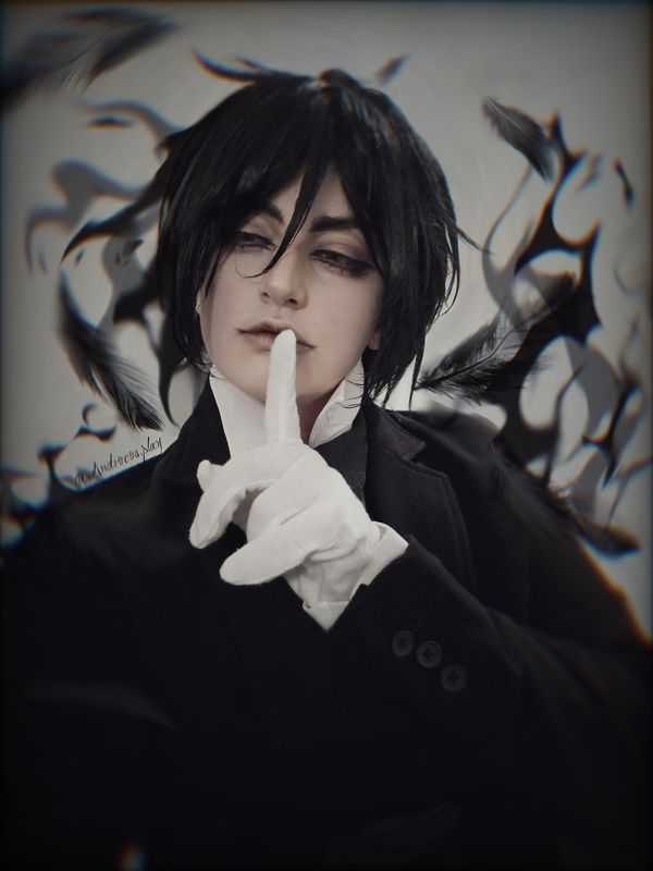 Andro – Black Butler