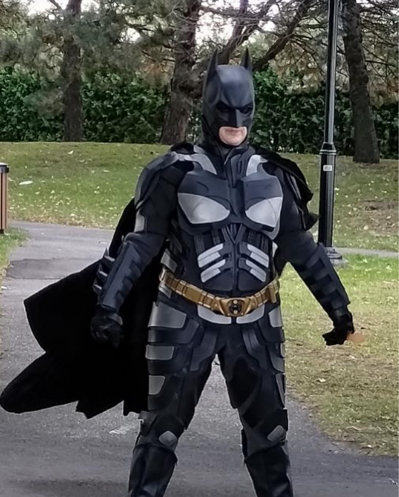 Batman TDK — photo 6