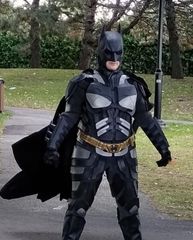 Batman TDK preview 2