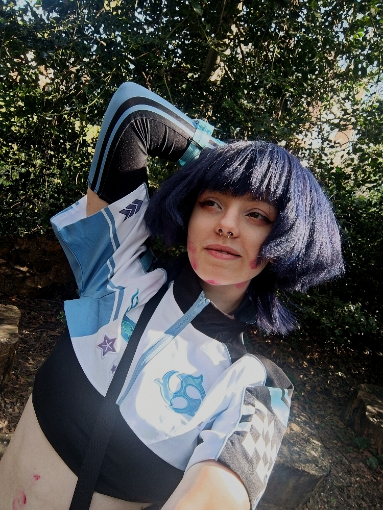 Wanderer racer - Photo 12