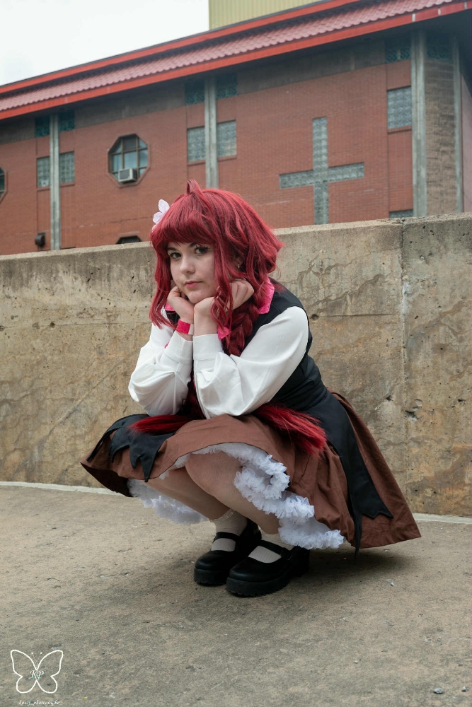 Lucy M. Montgomery 1 - Photo 6