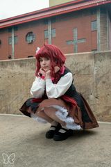Lucy M. Montgomery 1 preview 3