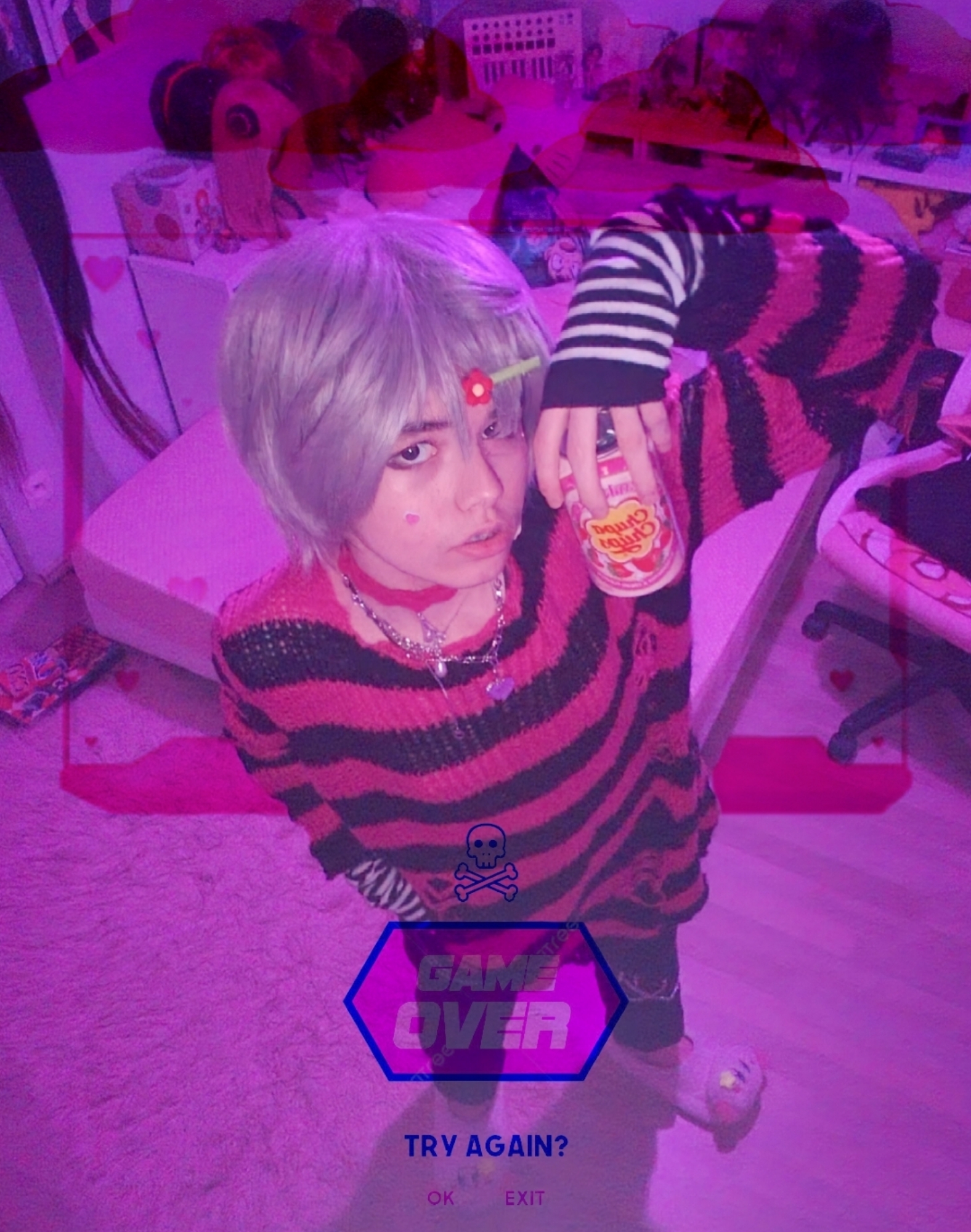 Till (Cherry vers🌸) - Photo 9