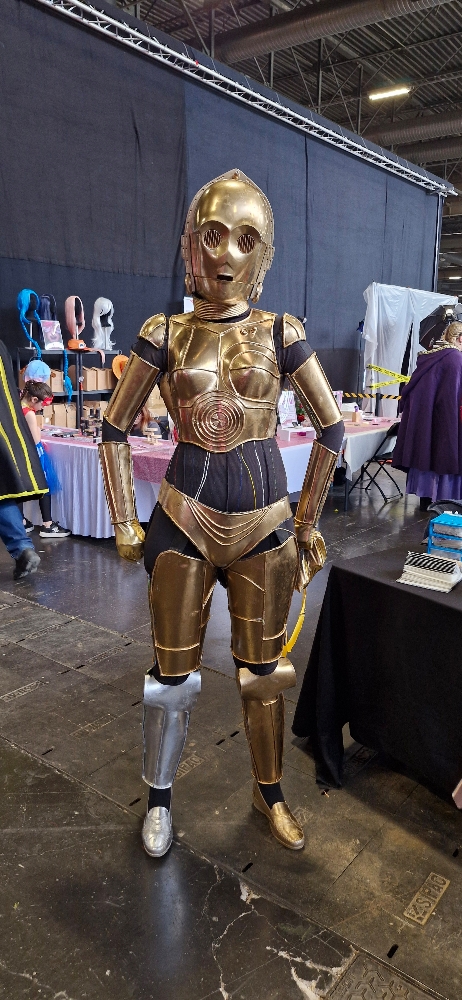 Photos cosplays — photo 5